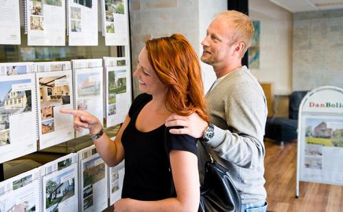 Guide - Advertise real estate