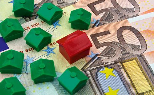 Guide - Determining the value of a property