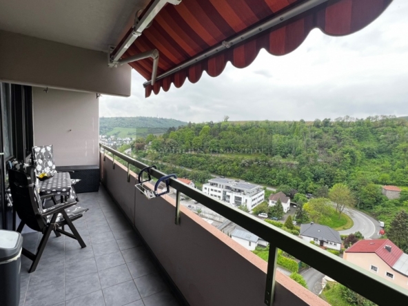 Südbalkon