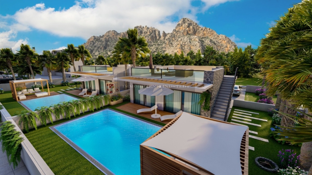 TOP VILLAS!