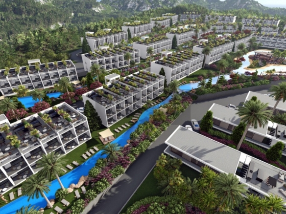 Northern Cyprus is calling!