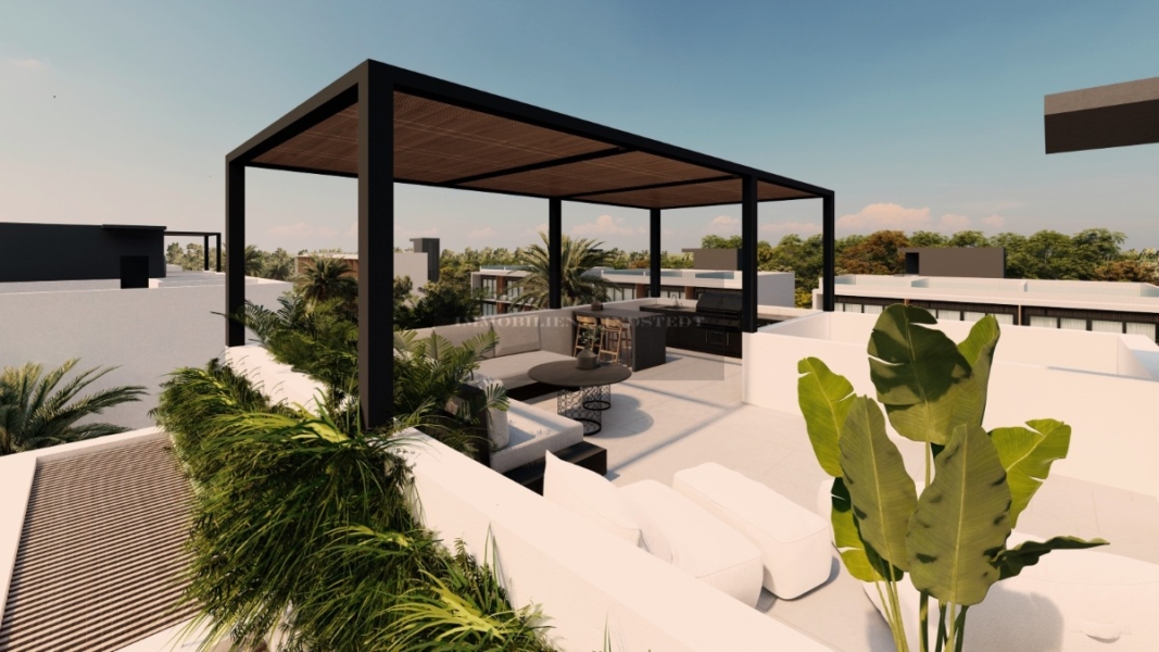 Modernes Design