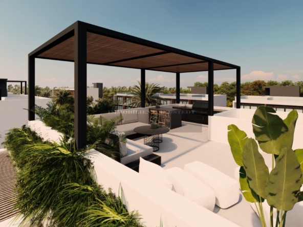 Modernes Design