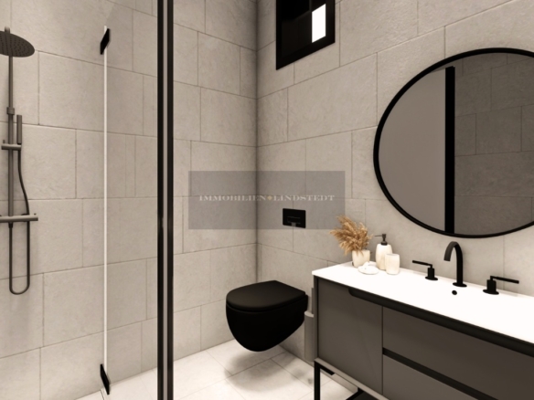 Bathroom example