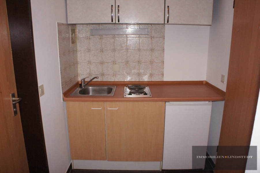Pantry kitchen