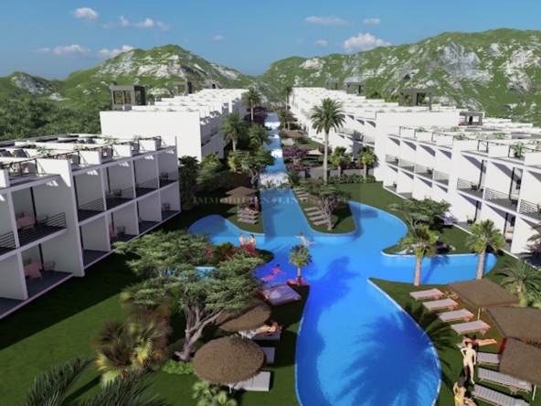 Poollandschaft