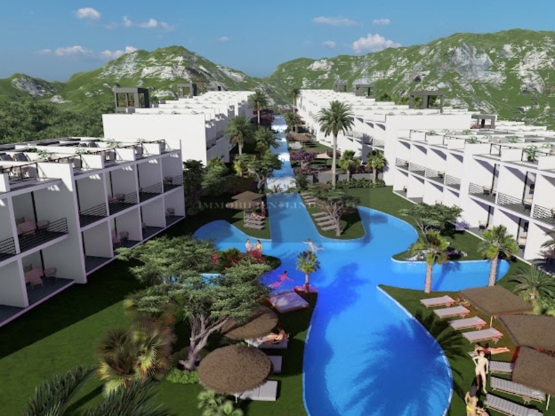 Poollandschaft