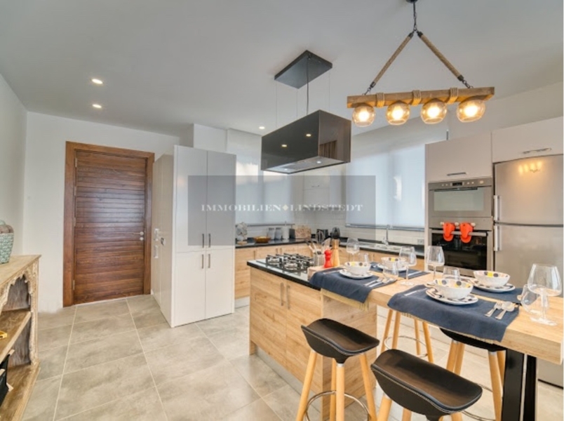 Modern living