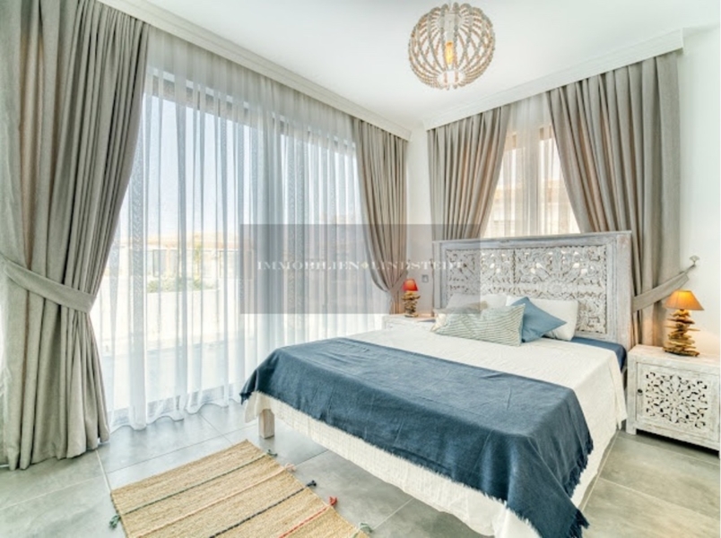 Bedrooms