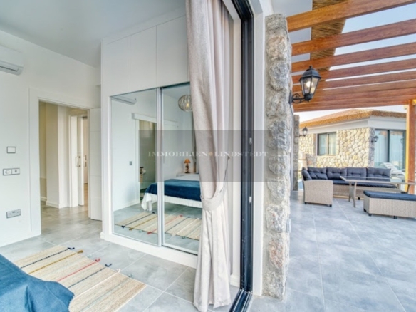 Fließende Übergänge