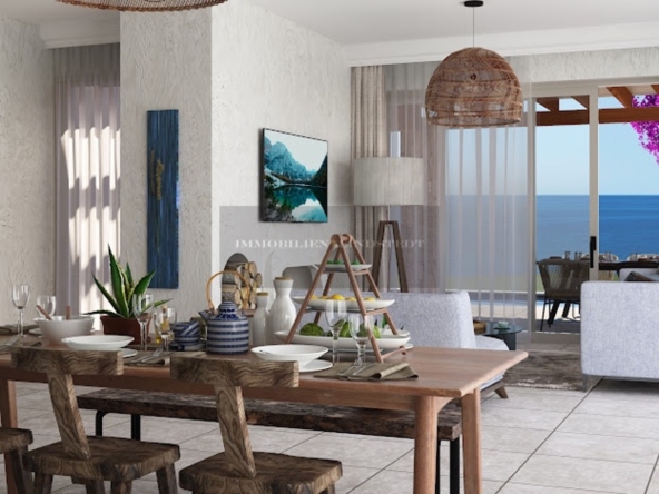 Modernes Design