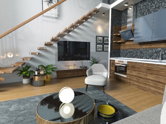 Mit oder ohne Möbel