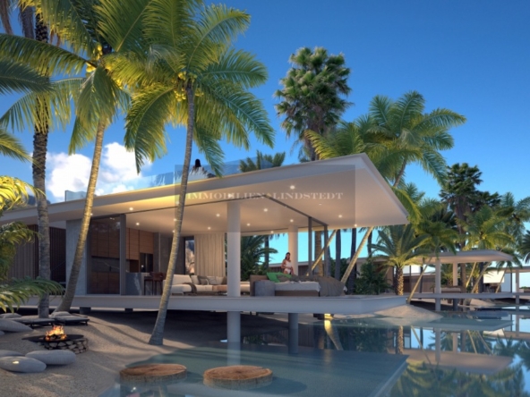 Deluxe Living