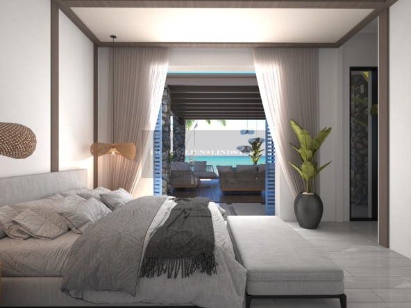 4 Schlafzimmer