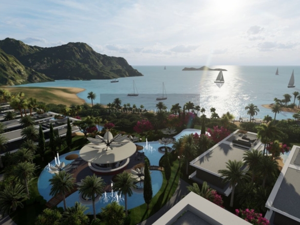 Durchdachtes Konzept