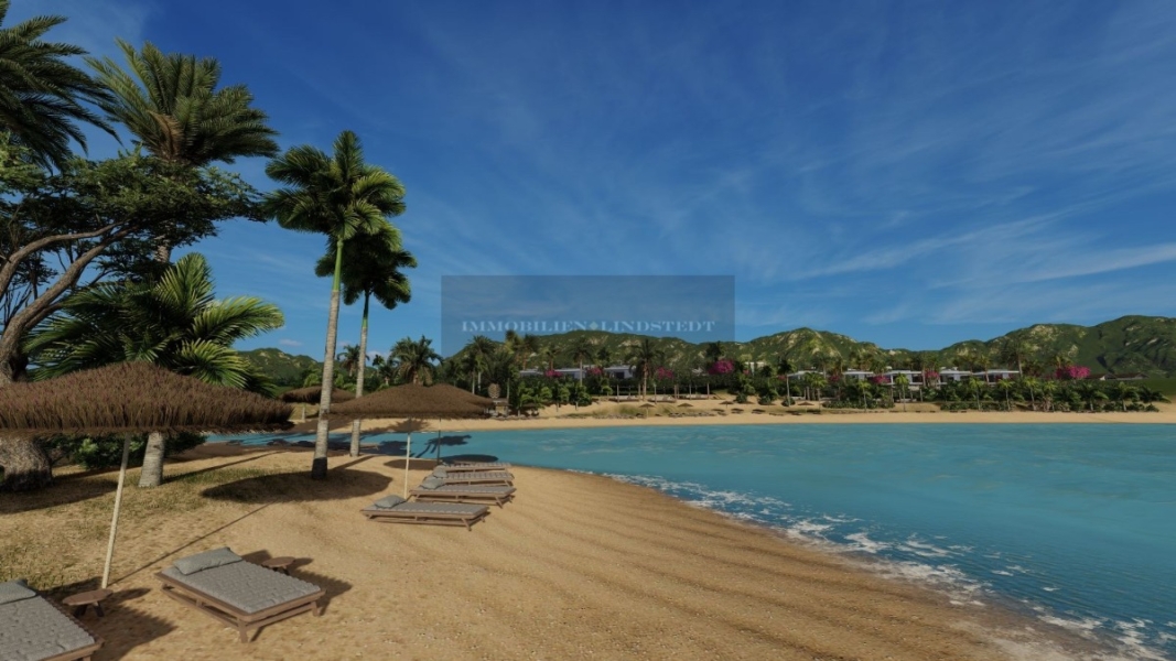 1. sea location