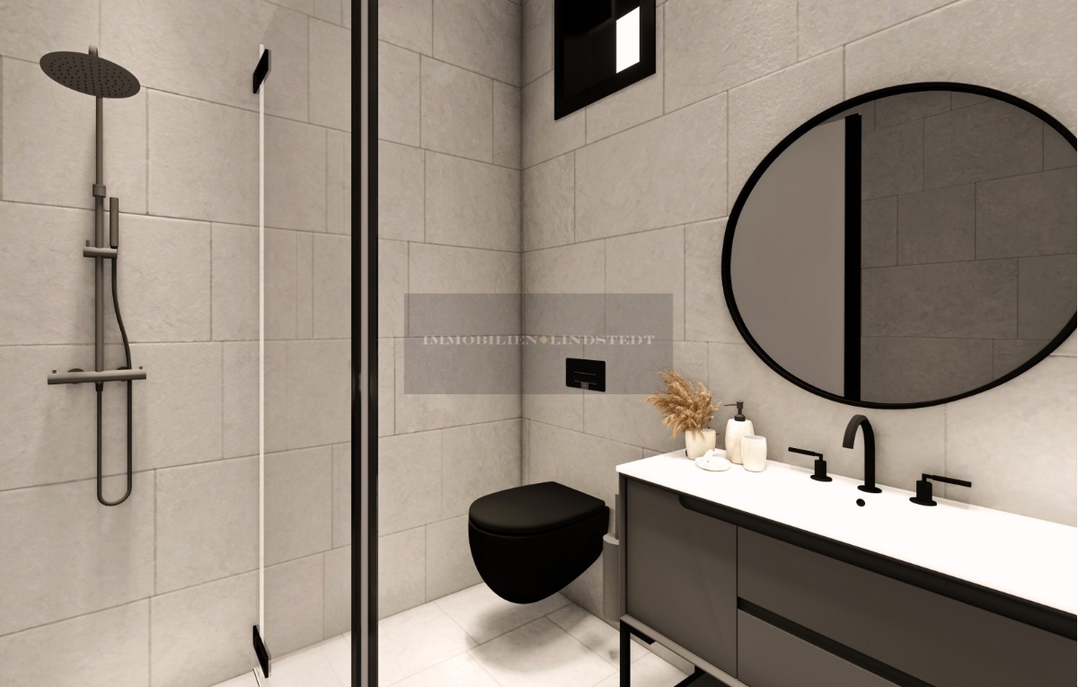Bathroom example