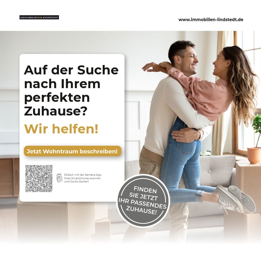 Herzlich willkommen!