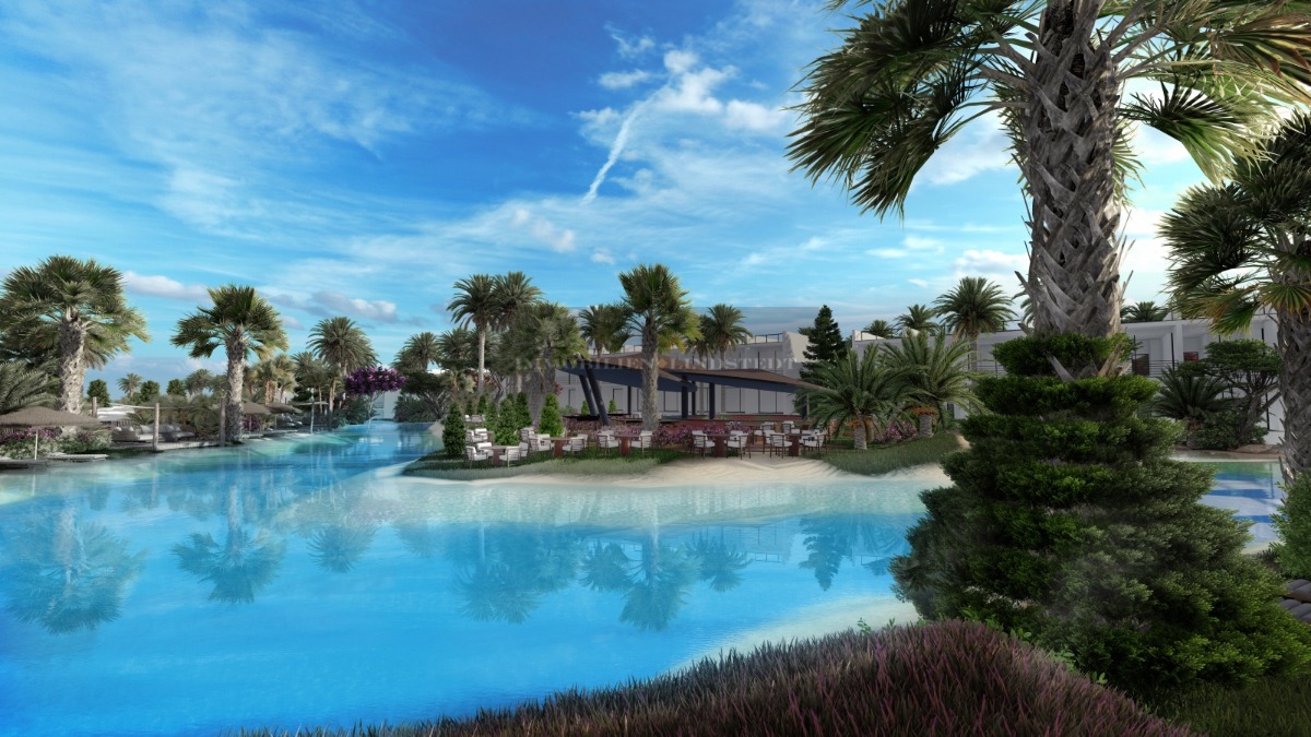 More than an investment