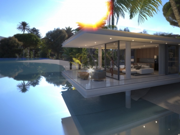 Investment or residential