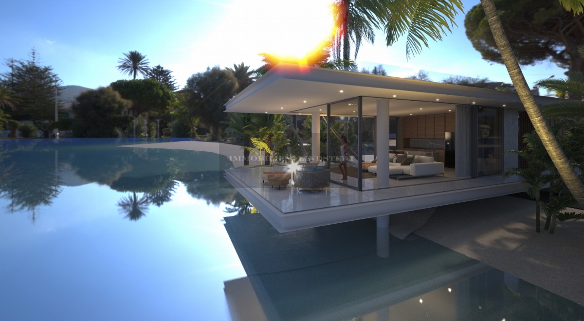 Investment or residential