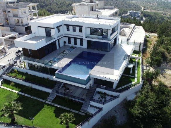 Dream house North Cyprus