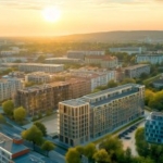 Nachhaltige Stadtentwicklung: Chancen für Immobilieneigentümer 