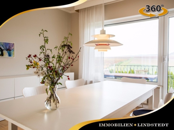 Der Traum vom Eigenheim!